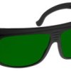 Okulary ochronne Global Laser Okulary ochronne Zielony 190 → 480 nm, 800 → 1790 nm