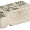 SMD fuse 11 x 4.6 mm, 2.5 A, F, 250 V (DC), 250 V (AC), 100 A breaking capacity, 3403.0020.11