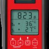 11001143 SUN 3 insolation/temperature measuring instrument, for photovolt