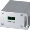 Dekoder IP audio IP-FORMER
