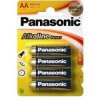 LR6 / AA Panasonic 9273 Lasting Alkaline Power Bx4