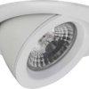 Oświetlenie wewnętrzne LED Brumberg 12401073 12401073 15 W