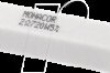 LSR-27/20 High-load cement resistor, 2.7 ohm, 20 W