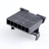 Molex Obudowa złącza pin żeńskiego na kabel Ilość pinów 6 2008750006 1 szt. towar pakowany luzem