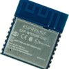Moduł bezprzewodowy Espressif ESP-WROOM-02D 1 szt.