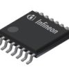 Mikrokontroler Infineon XMC1000 TSSOP 16-pinowy Montaż powierzchniowy ARM Cortex M0 32 kB 32bit 32MHz Flash
