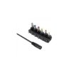 Wtyk DC zestaw QH0046 / ZLA0332