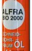 ALFRA Cutting, drilling and broaching agent, spray can, 405 ml, 21010
