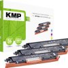 KMP 1226,0030 Toner 3 szt.