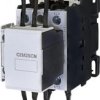 Stycznik kondensatorowy 20kvar 230V AC CEM25CN.10-230V-50Hz 004645130