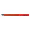 CK Tools T4915PZ2 VDE / 1000V Screwdriver Blade Pozidriv PZ2 x 100mm