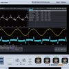 MSO7104X oscyloskop cyfrowy 1GHz 10GSa/s 1Gpts 4 kanały analogowe Uni-T