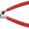 Szczypce do pierścieni mocujących Knipex 46 23 A21 46 23 A21 170 mm