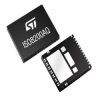 ISO8200AQ Galvanic Isolated Octal High Side Smart Power Solid State Relay with SPI interface