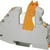Moduł przekaźnikowy Phoenix Contact RIF-1-RPT-LDP-24DC/2X21AU 24 V/DC 50 mA 2 zestyki przełączne 1 szt.