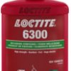 Super glue 250 ml bottle, Loctite LOCTITE 6300 BO250ML EGFD
