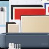 2012945 Cutting plotter Cricut Maker 5 Essential bundle