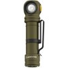 ArmyTek F06701CO Wizard C2 Pro Max LED Torch 4000 lm Rechargeable Olive