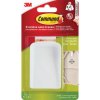 3M 17045 Command™ Canvas hanger XL 85 x 56 x 18 mm White 1 pc