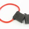 Oprawa bezpiecznika samochodowego MAXI 5mm AWG10 5.3mm²