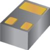 MOSFET Typ P-kanałowy 2.9 A PICOSTAR -12 V Rozszerzenie Powierzchnia 1.9 W Texas Instruments 12.9 mΩ CSD23280F3T