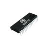 M48T18-100PC1 5 V, 64 Kbit (8 Kb x 8) TIMEKEEPER® SRAM