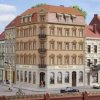Dom narożny Schmidtstrasse 10 Zestaw do złożenia Auhagen 11447 H0 1 szt.