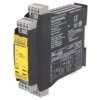 Moduł: przekaźnik bezpieczeństwa 24VAC 24VDC na szynę DIN SRB301ST-24V-(V.2)