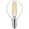 Philips 76229200 LED Bulb E14 6.5W Warm White Teardrop 60W Equiv