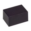 Obudowa uniwersalna 32 × 22 × 17,2 mm z ABS, czarna, Z83 KRADEX