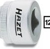 HAZET Klucz nasadowy trzpieniowy 985-14