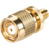 BKL 419418 HF Adaptor TNC Reverse Connector to SMA Socket