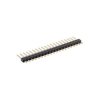 BKL 10120204 Male Header 2.54mm Pitch Straight 1 x 20-pole 6.8mm Pins