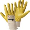 Leipold Doehle Flex Nitril 1496-10 Nitrylowy kauczuk Rękawice robocze Rozmiar rękawic: 10, XL CAT II 1 par(a)