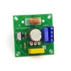 Regulator mocy 230 V do żarówek i grzałek - zlutowany KIT AVT 2210