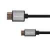 Kabel HDMI - mini HDMI 1.8m Kruger&Matz Basic