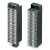 WAGO 726-321 Matrix Patchboard 1-32 Slim 32-pole for 19in Racks Dark-grey