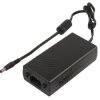 XP Power Adapter AC/DC 60 W Uwy 24V dc Wtyk Jack DC 1 -wyjściowa 2.5 A