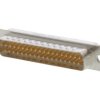 Molex Molex MOL Power & Signal Sol. 1731090070 Złącze męskie D-Sub Ilość styków: 37 lutowane 1 szt.
