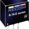Przetwornik DC/DC Innoline Eecom International R-78E5.0-0.5, RM : 2,54 mm, SIP3