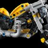42225 LEGO® Technic Yellow Motorcycle