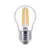 Żarówka LED CorePro LEDLuster ND 6.5-60W E27 827 P45 CLG 806lm 2700K 871951434766300 PHILIPS
