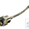 Dioda 100U160M 100A/1600V M12 RoHS