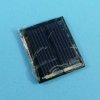 0,9W/1,0V/0,085A 30x25mm OGNIWO SOLARNE