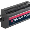 Zasilacz szyny DIN U wy 12V dc I wy 10A U we 85 → 132V ac TRACOPOWER 120W impulsowy