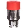 Napęd Przycisku Bezpieczeństwa Czerwony Przez Obrót Zb4bs834