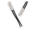Termostat Bimetaliczny KSD 9700 NO 5A 250V 45℃ Zabezpieczenie Termiczne