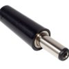 Wtyk zasilający 2,5/5,5 14mm