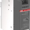 Zasilacz szyny DIN U wy 24V dc I wy 5A U we 85 → 264 V ac / 90 → 300V dc ABB 120W impulsowy