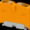 1045939 PTFIX monoblock, 2x1.5, orange
